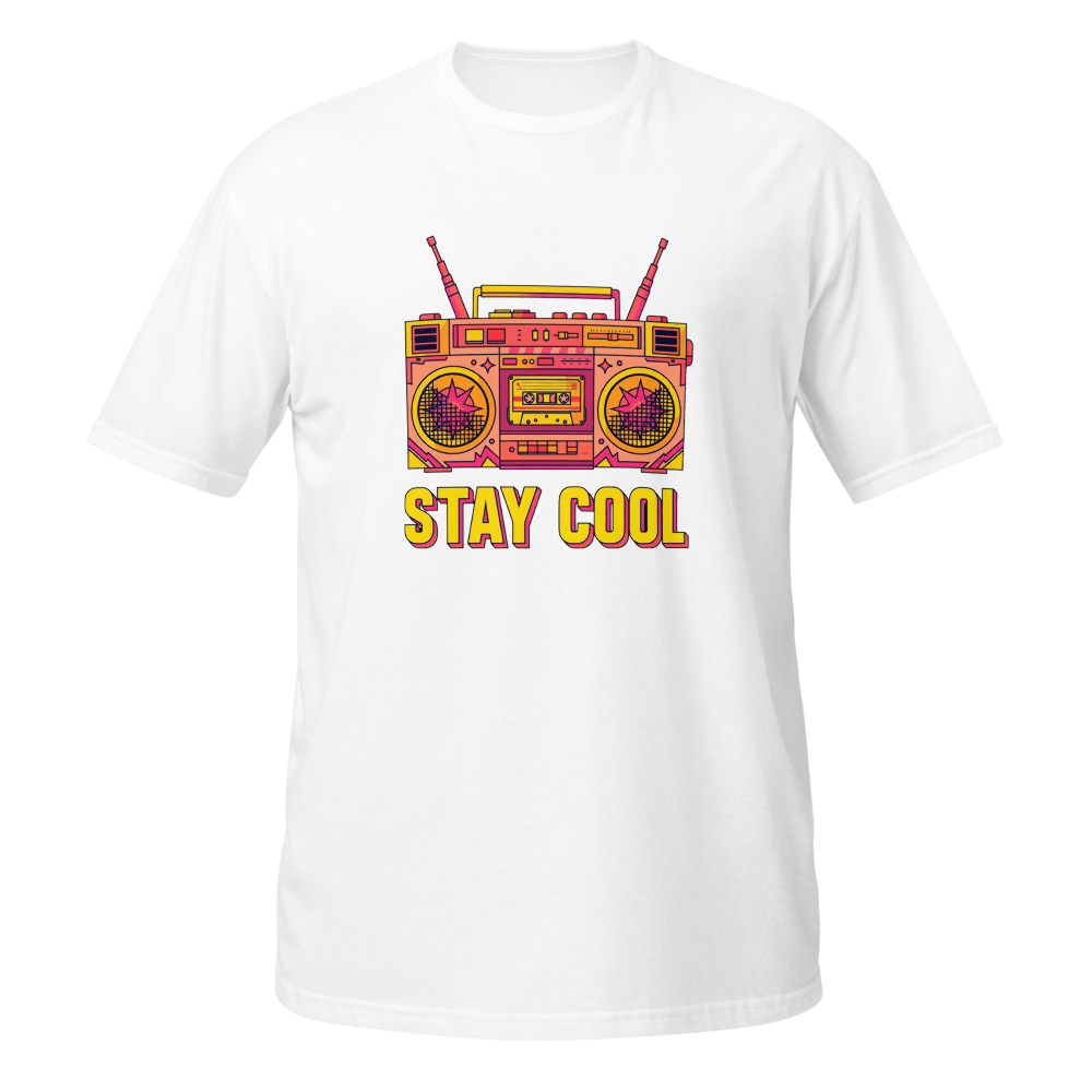 Stay cool  thumbnail 3