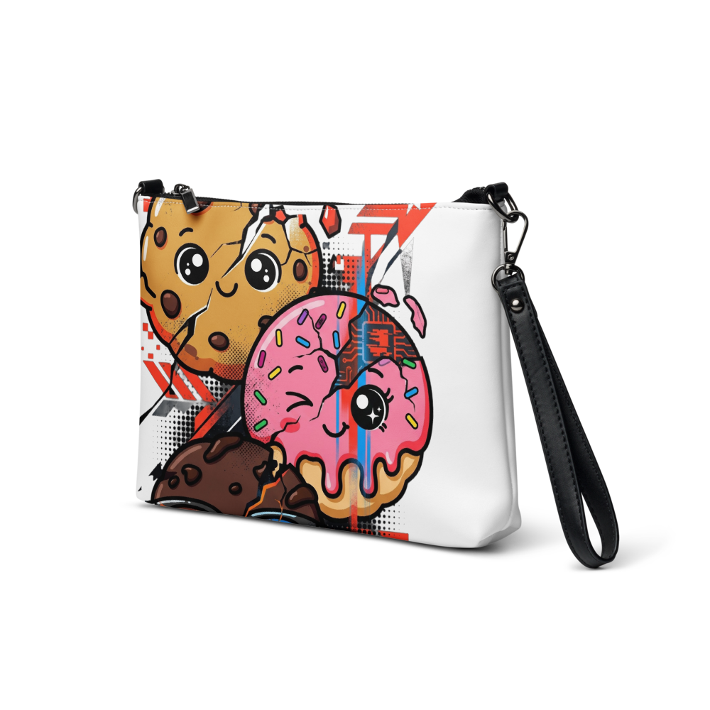 Bag with cookies  thumbnail 2