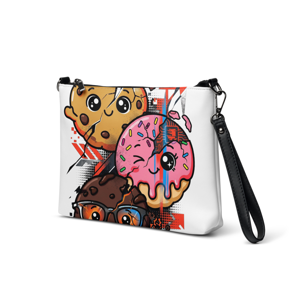 Bag with cookies  thumbnail 2