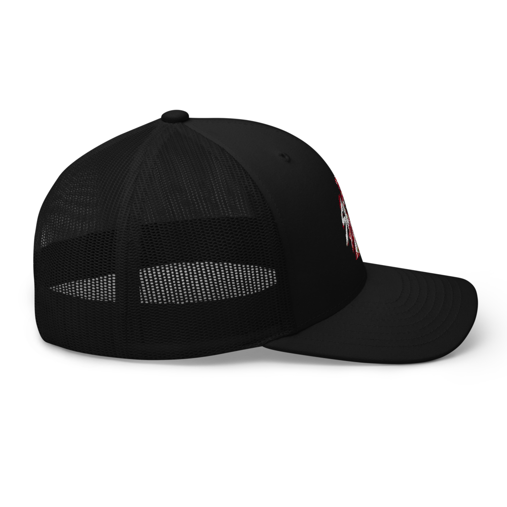 CR7 Iconic "SIUUU" Embroidered Premium Cap ⚽🔥 thumbnail 6