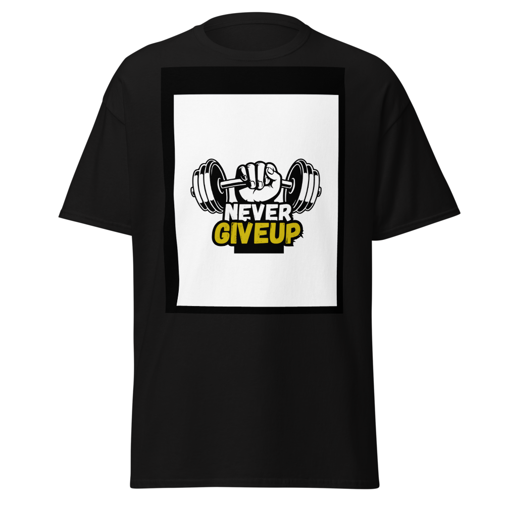 motivational T-Shirt thumbnail 2