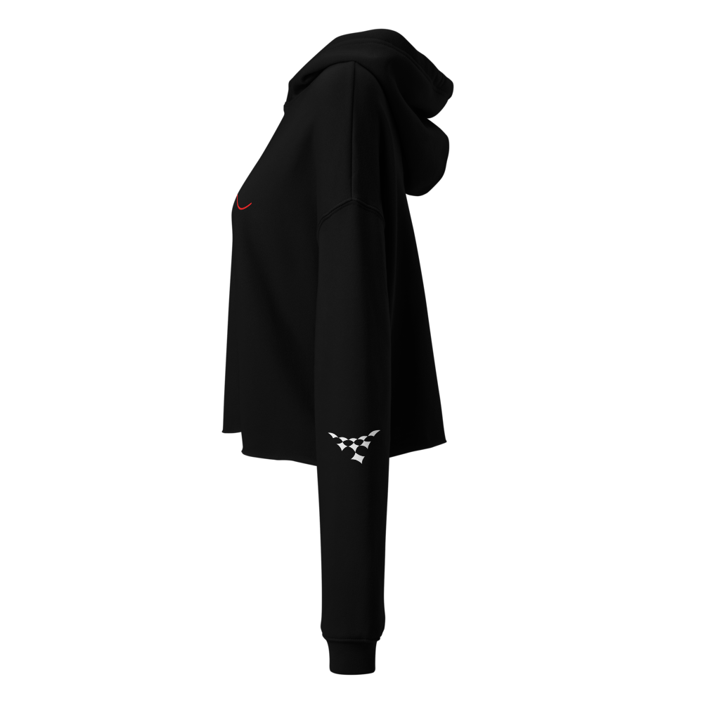 CELF Originals WMNs Script C Hoodie thumbnail 3