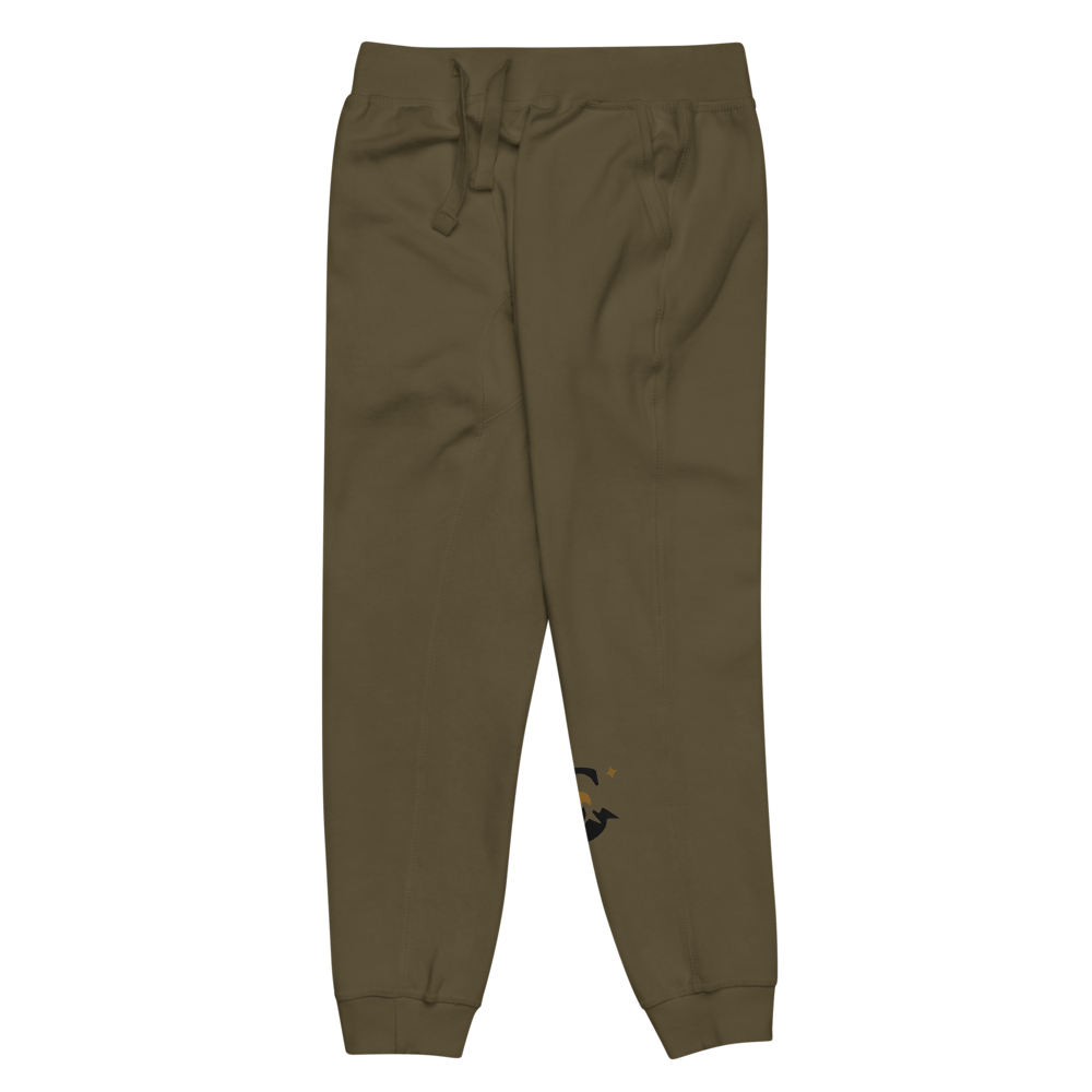 CELF Originals Moon and Mountains Jogger thumbnail 2
