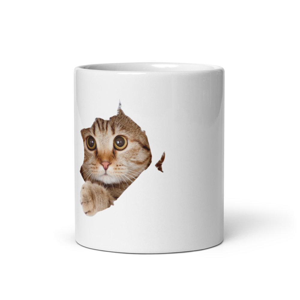 draw cat