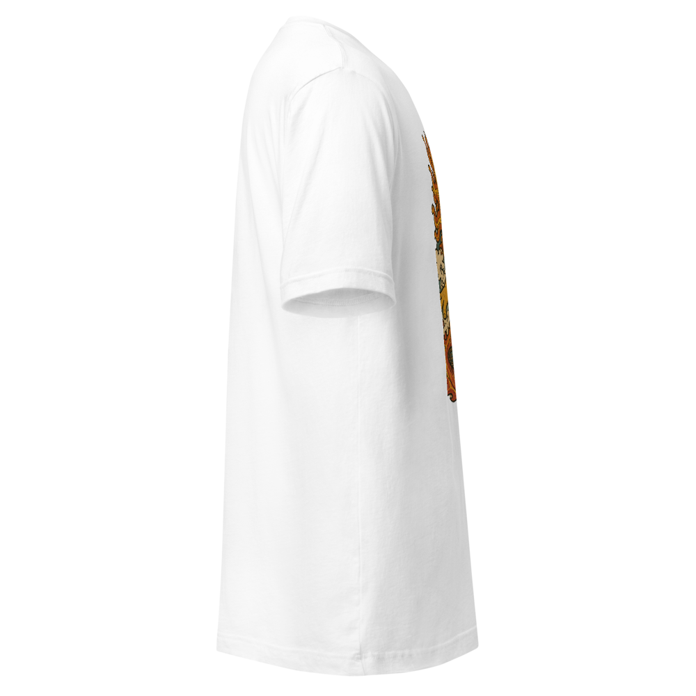 Shred Sun Tee thumbnail 4