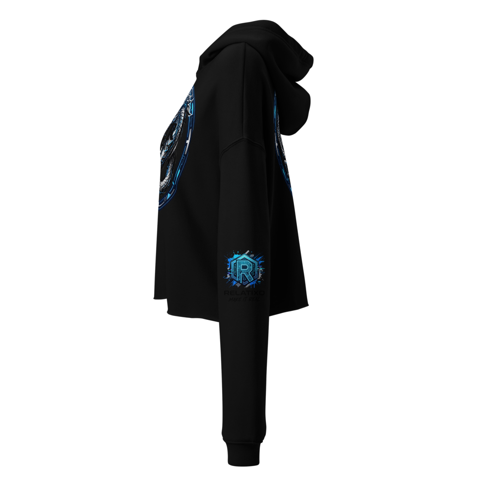 Hoodies For Woman  thumbnail 4