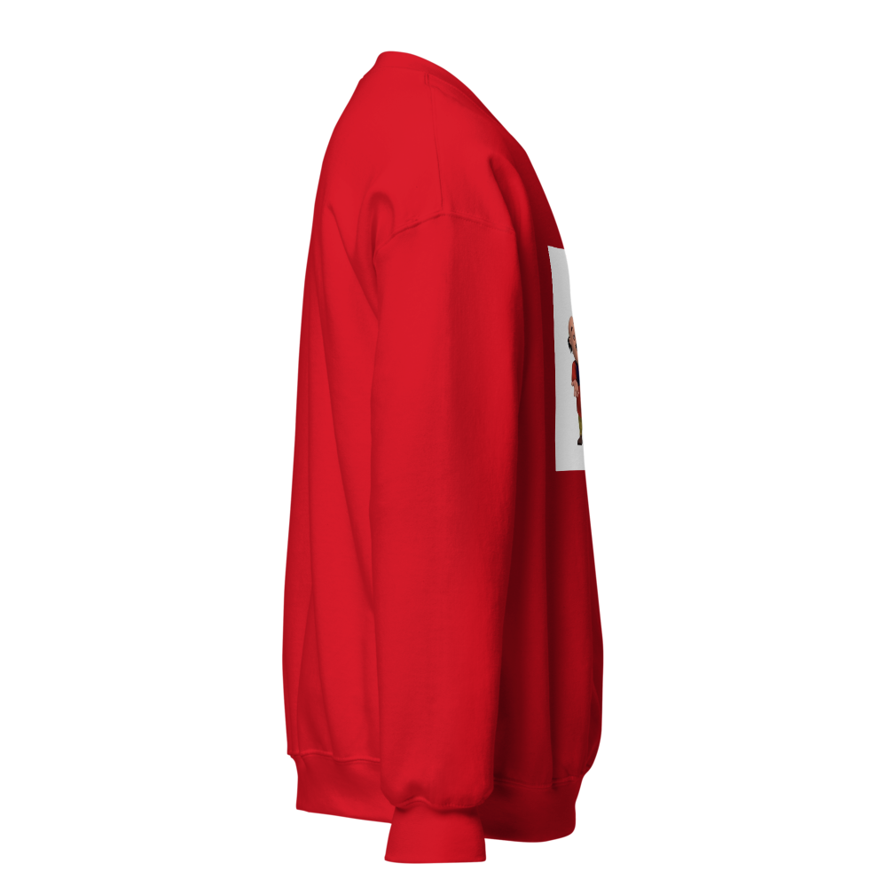Red T shirt  thumbnail 4