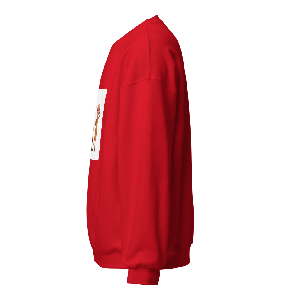 Red T shirt  thumbnail 3