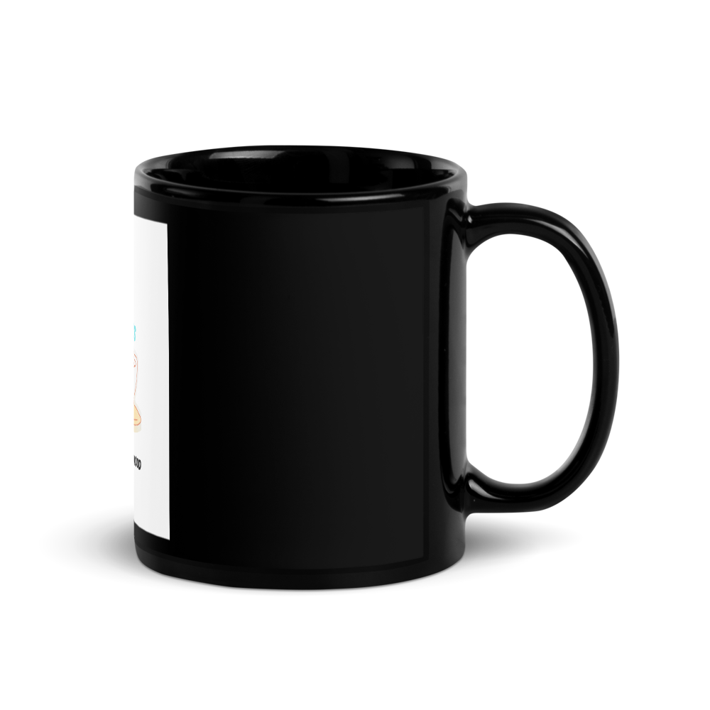 Aesthetic Coffee Is Always A Good Mood Mug thumbnail 3
