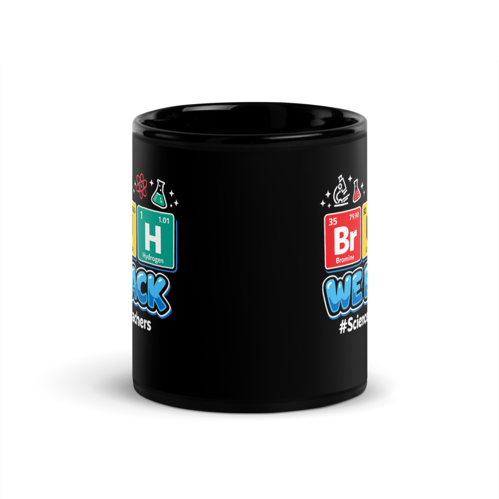 BRUH Science Teachers Back-to-School Design thumbnail 3