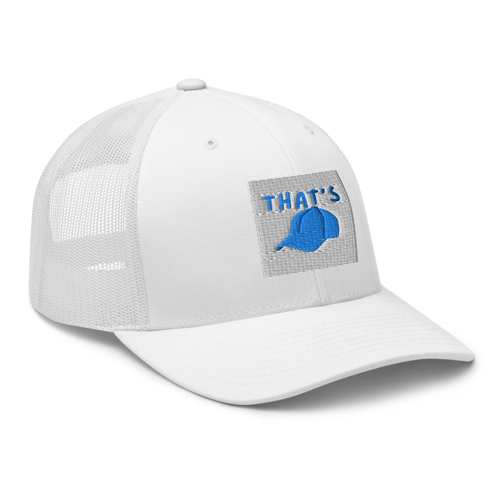 That's Cap cap thumbnail 5