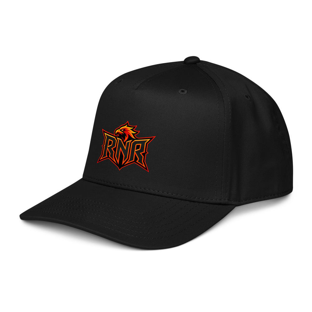 RichardNeedsRevived Classic Baseball Cap thumbnail 4