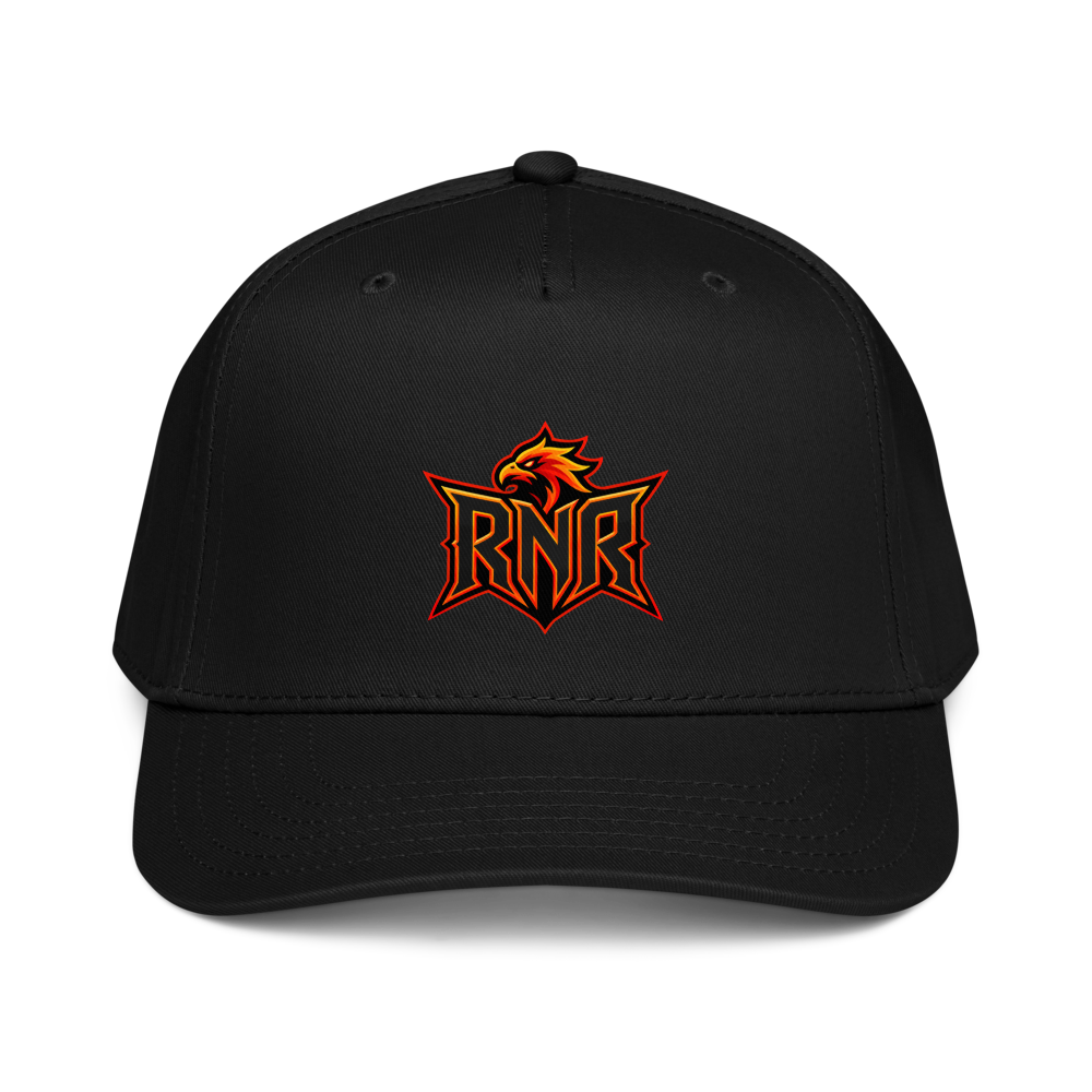 RichardNeedsRevived Classic Baseball Cap thumbnail 2