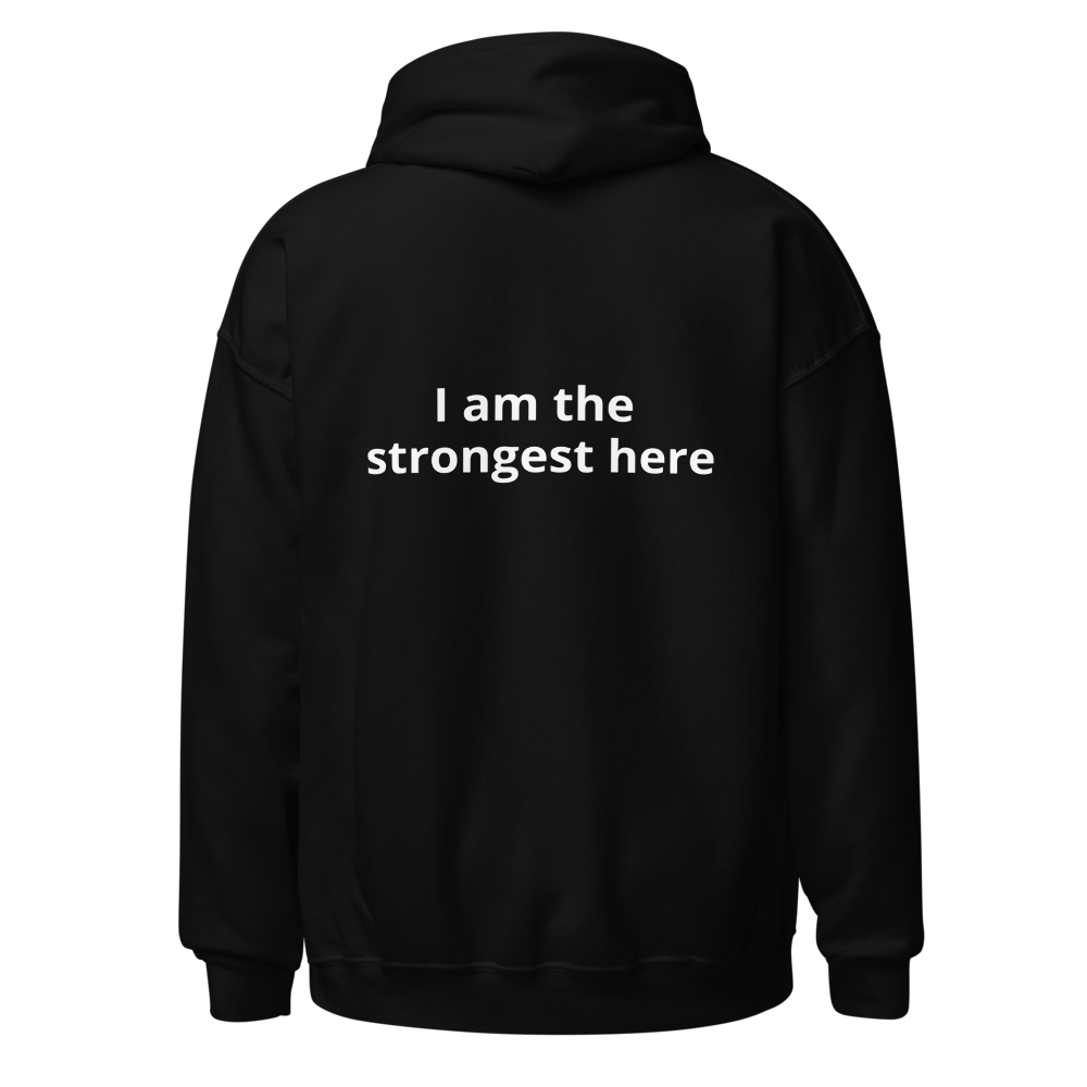 I am the strongest by A&B thumbnail 4