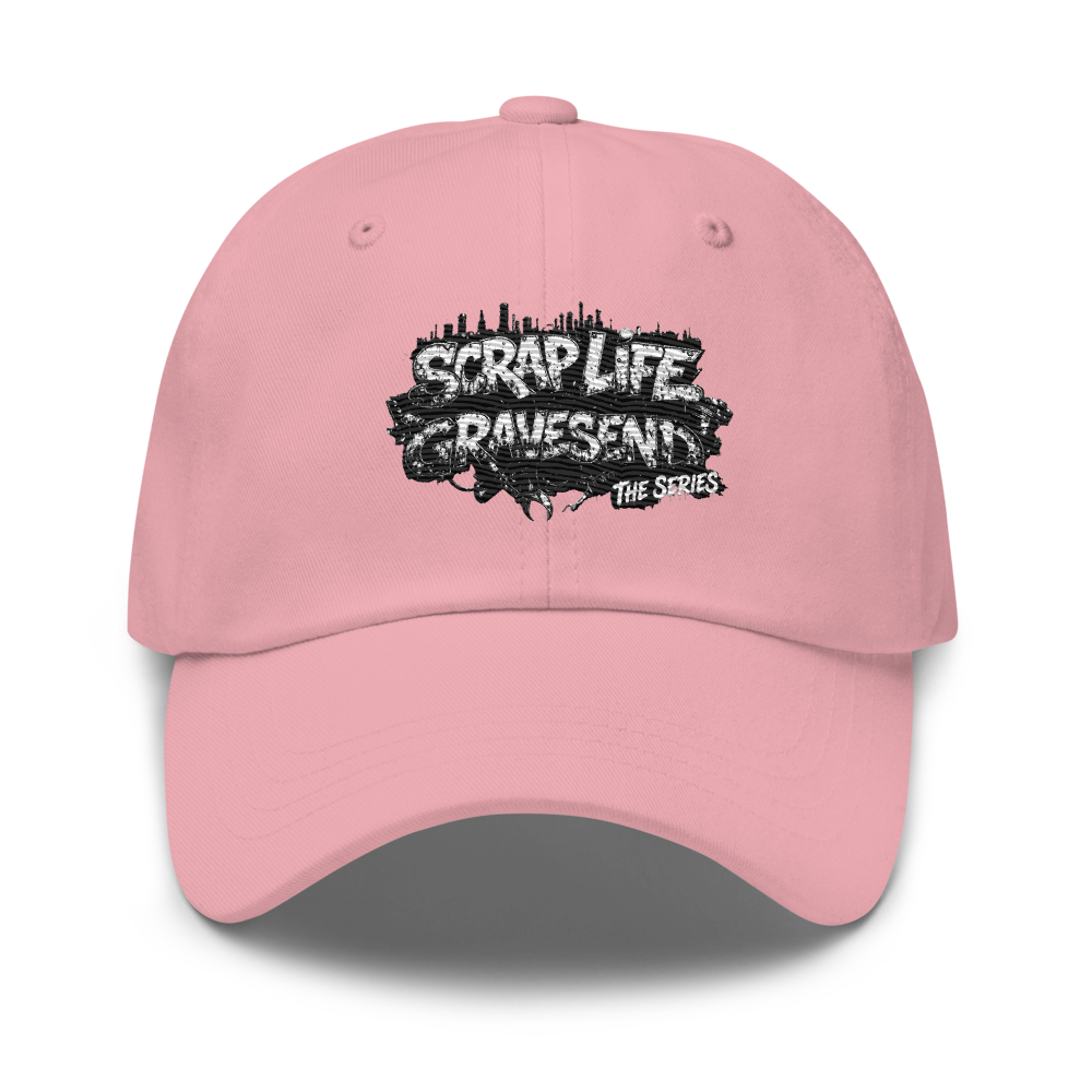 Scrap Life Unisex Dad Hat thumbnail 13