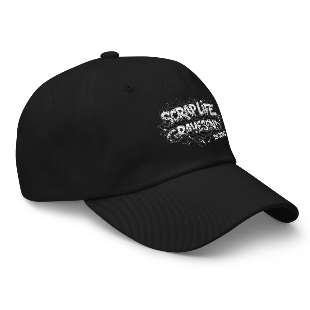 Scrap Life Unisex Dad Hat thumbnail 9