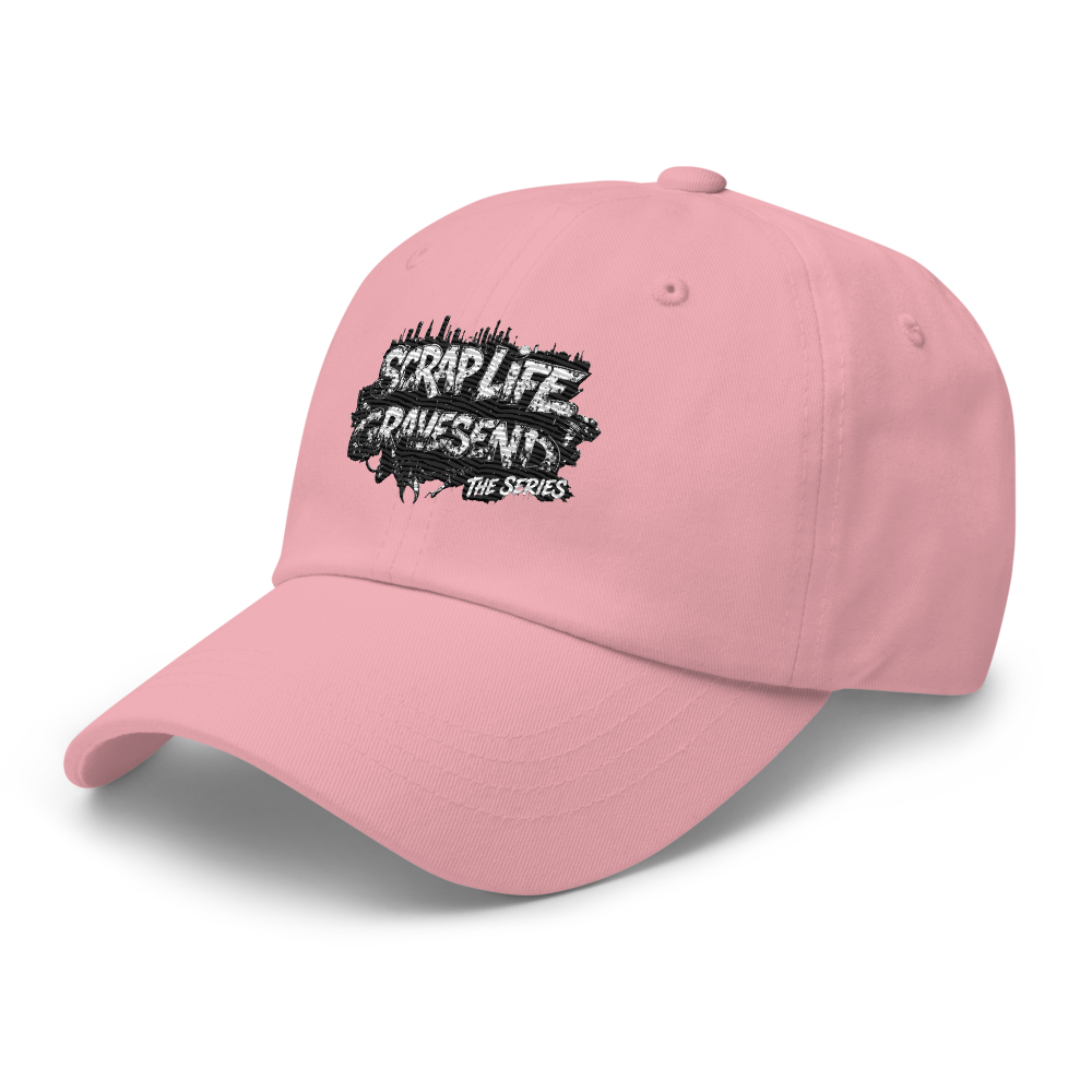 Scrap Life Unisex Dad Hat thumbnail 17