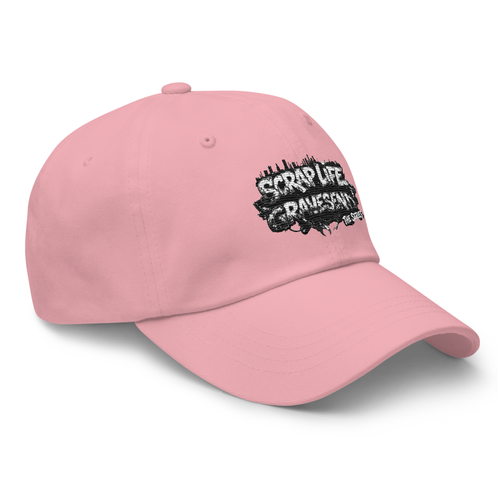 Scrap Life Unisex Dad Hat thumbnail 15