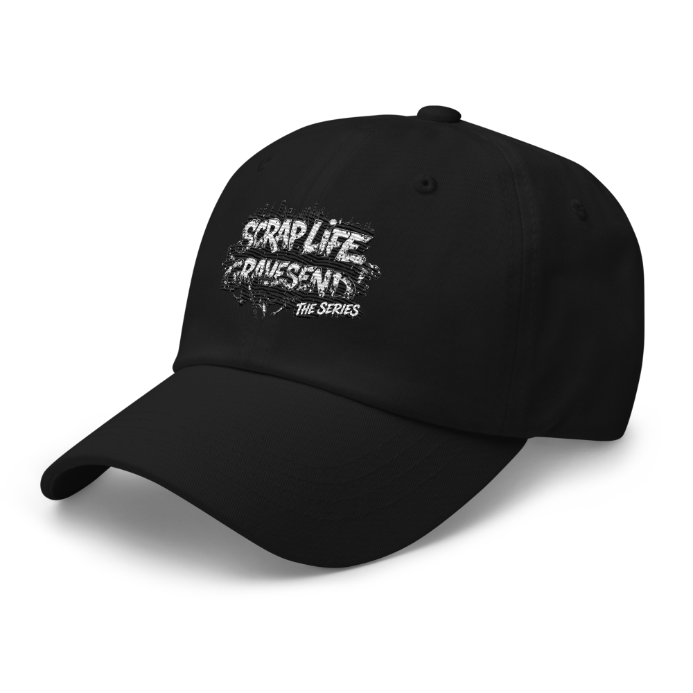 Scrap Life Unisex Dad Hat thumbnail 11