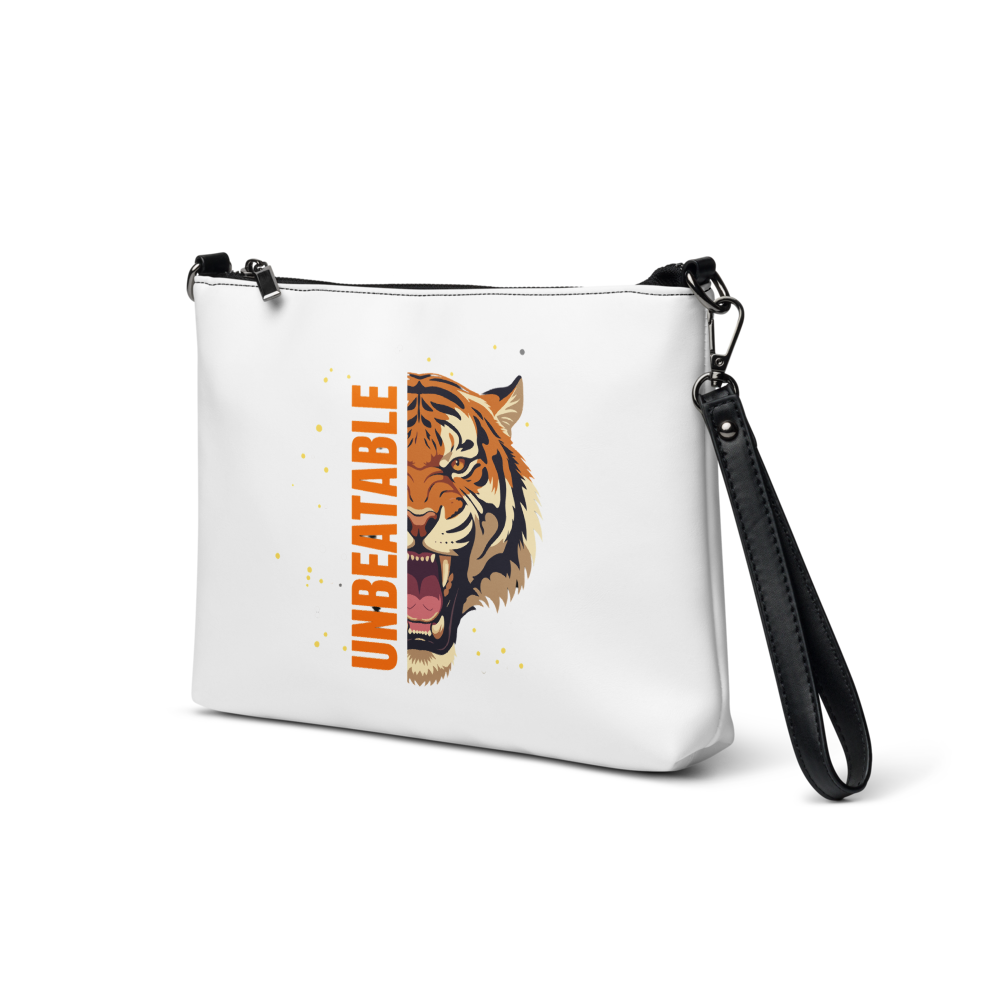 Unbeatable Tiger - Motivational Gym  thumbnail 2