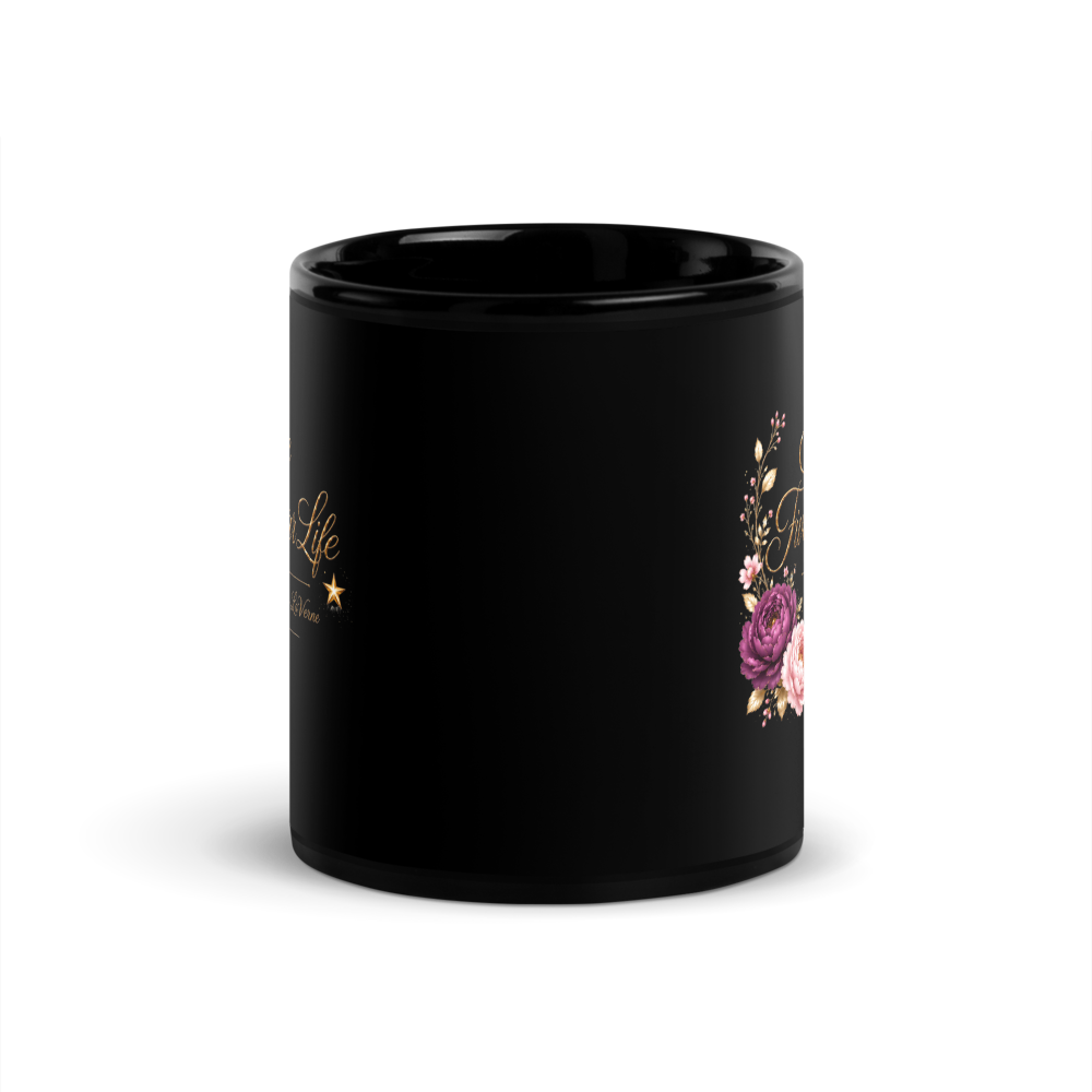The Five Star Life Mug thumbnail 3