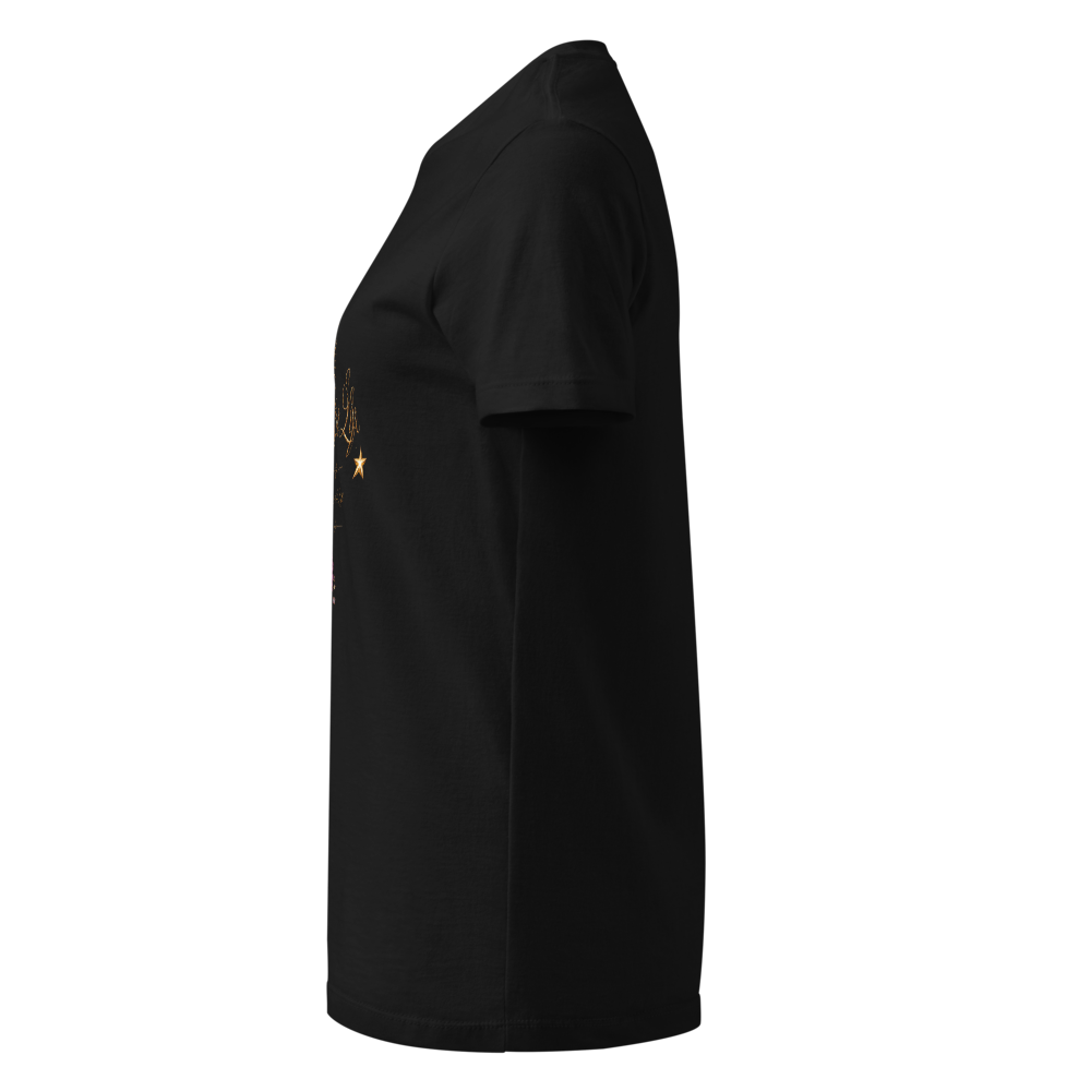 The Five Star Life Women's T-Shirt thumbnail 3