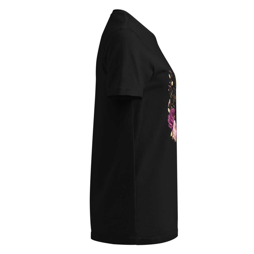 The Five Star Life Women's T-Shirt thumbnail 4