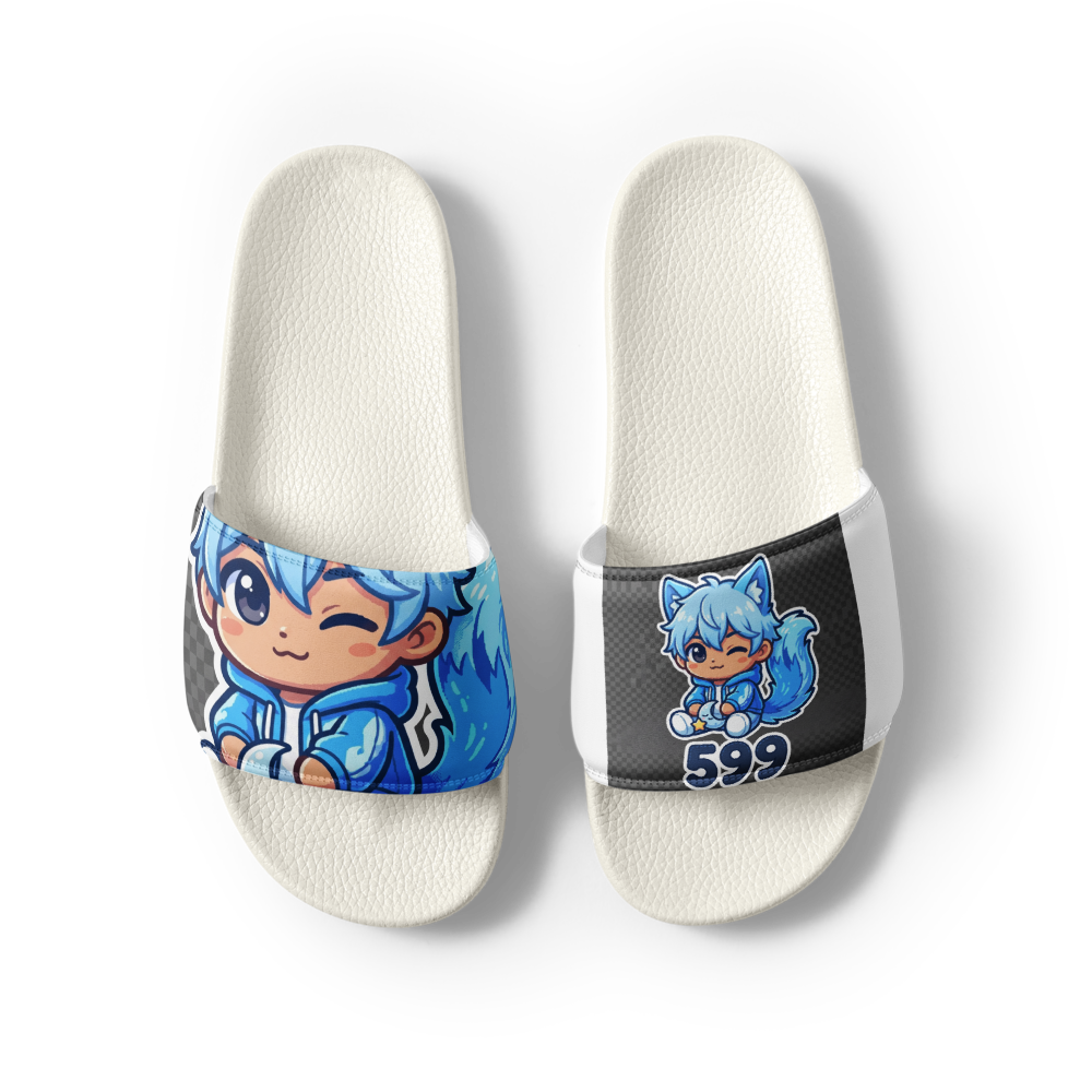 Marlo’s lazy shoes thumbnail 2