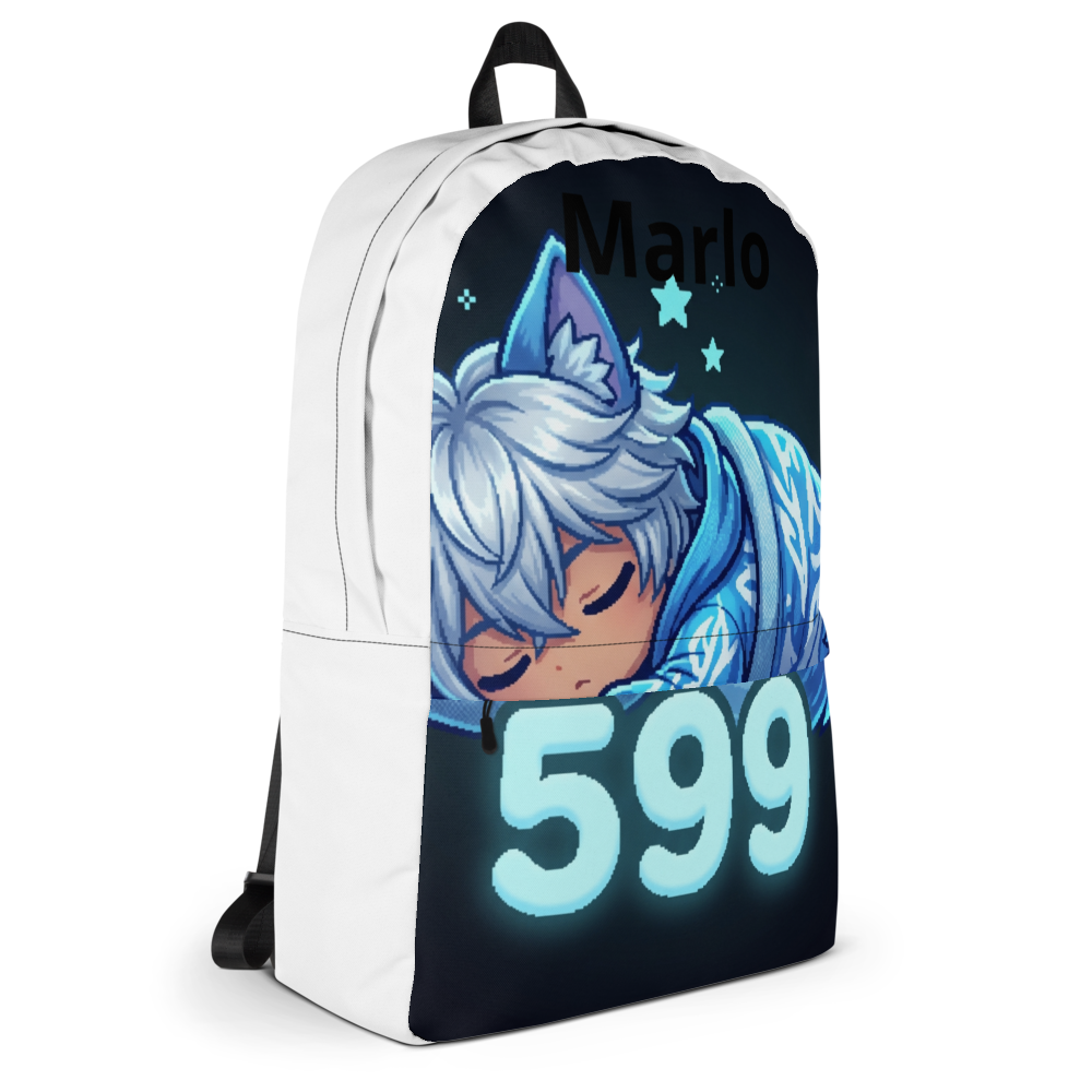 Marlo backpack thumbnail 4