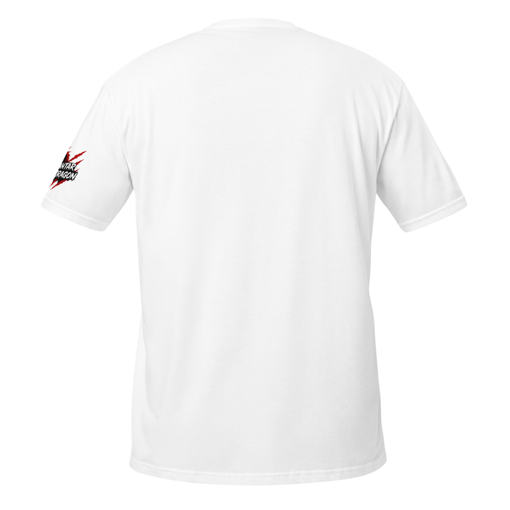 Camiseta básica unisex El Cantar Del Dragon thumbnail 2