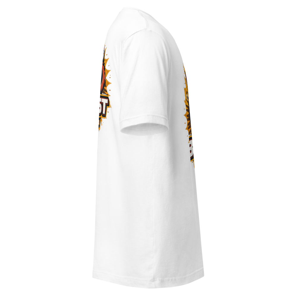 Blast boss t-shirt   thumbnail 4