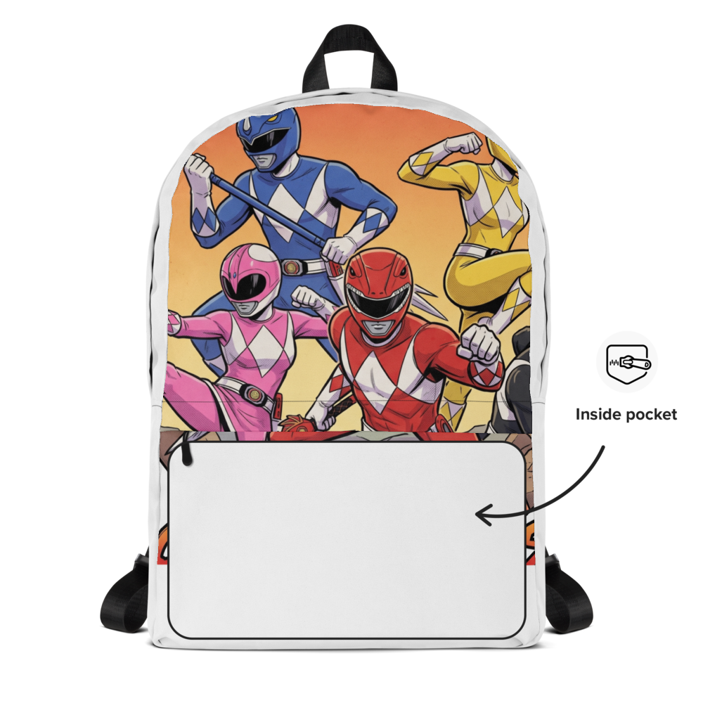 Backpack thumbnail 2