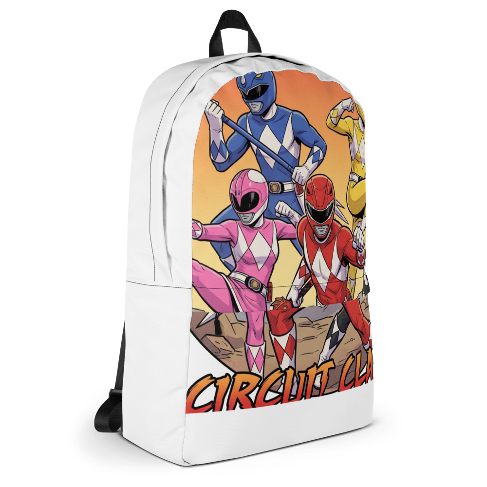 Backpack thumbnail 4