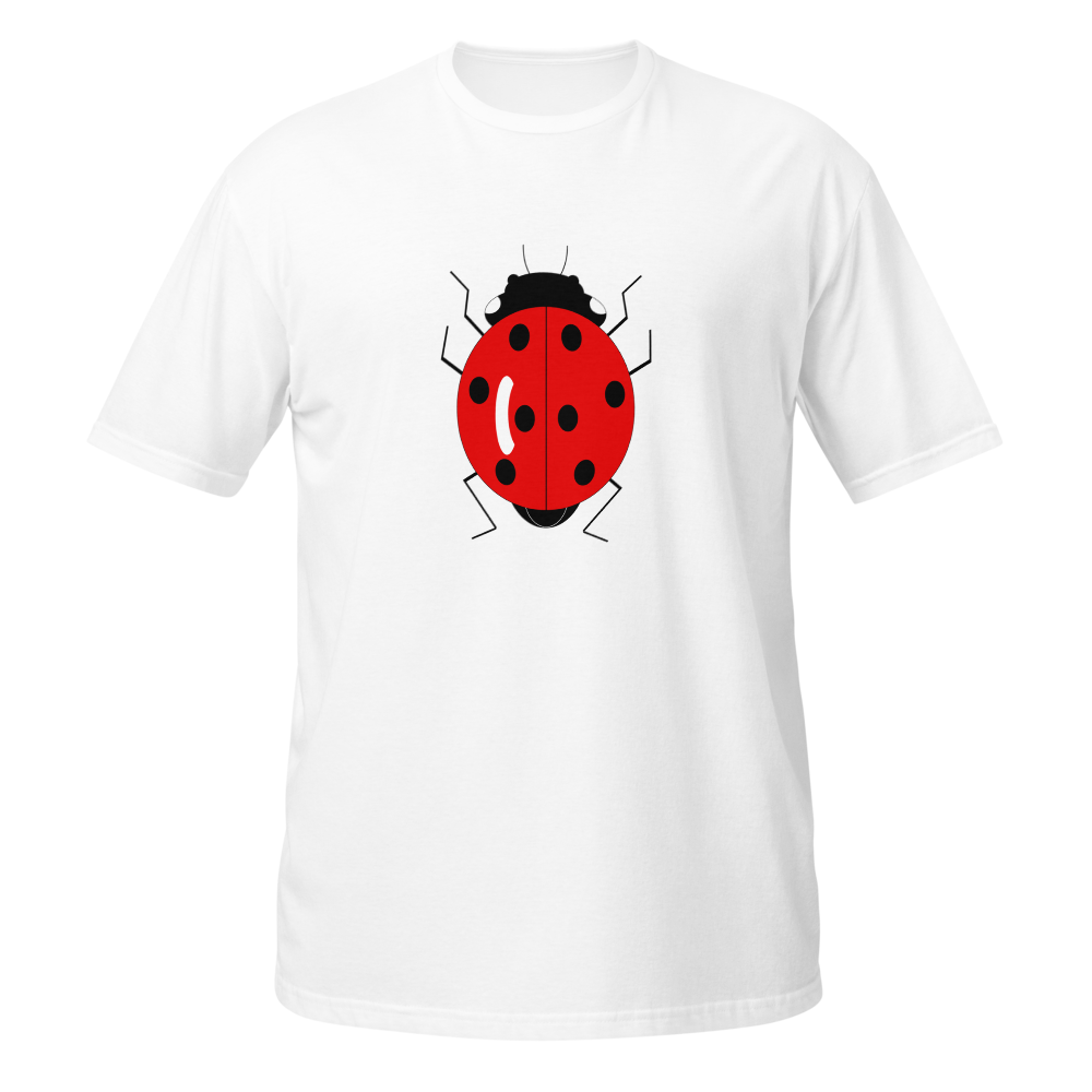 Ladybug thumbnail 3