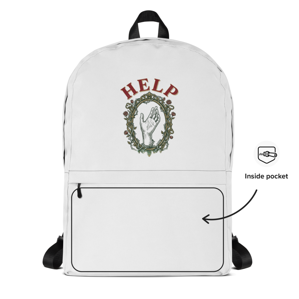 It is a very nice bag for students thumbnail 3