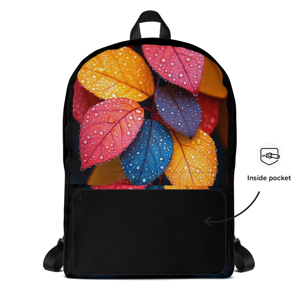 Backpack thumbnail 4