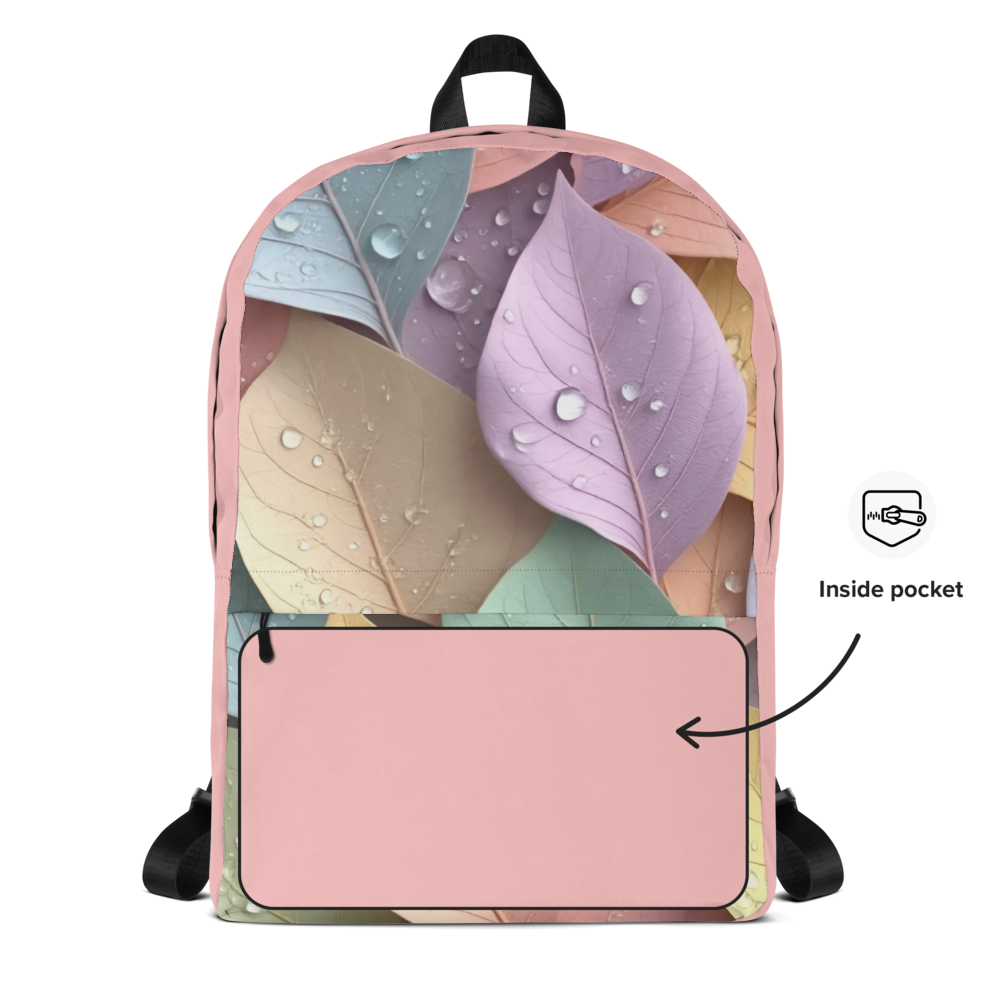 Bagpack thumbnail 4