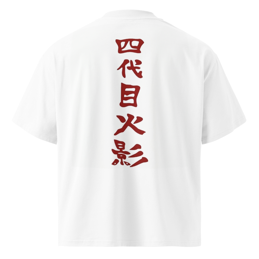 Minati Namikaze (fourth hokage ) thumbnail 4
