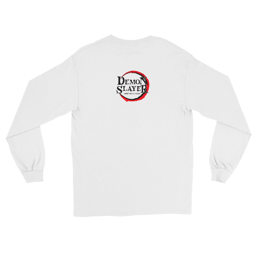 Giyu long sleeves tees thumbnail 2
