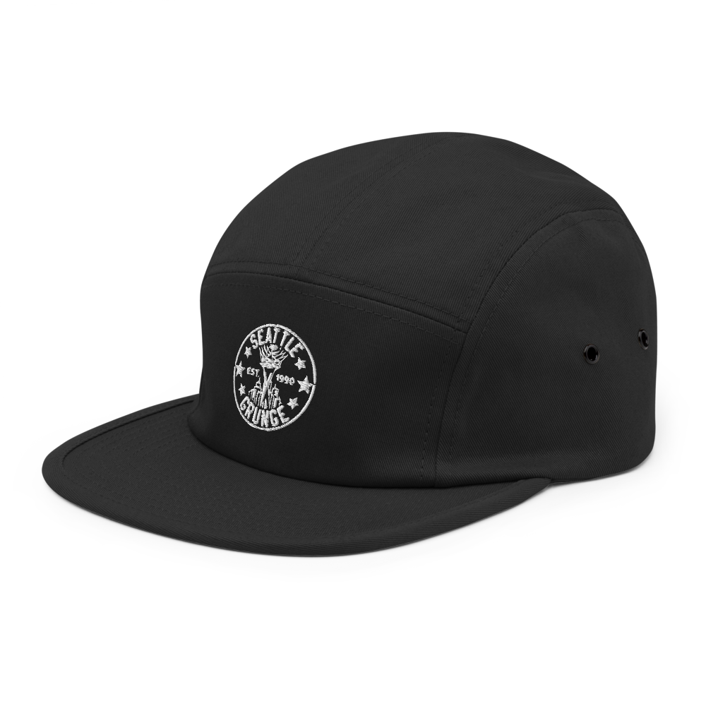 5 panel cap thumbnail 5