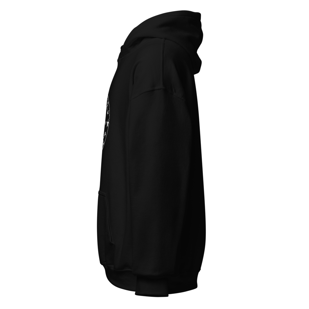 Unisex Hoodie  thumbnail 3