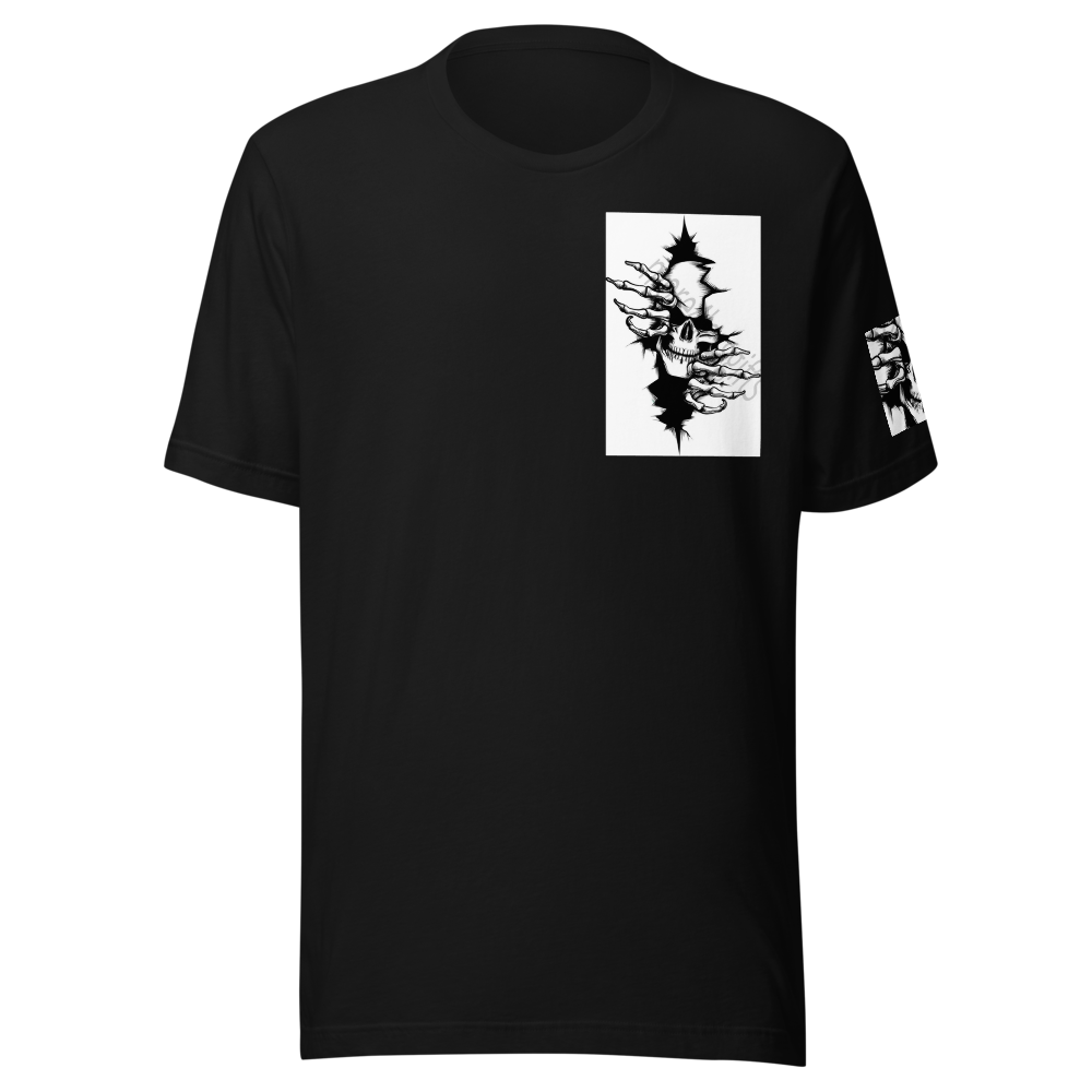Skull of our body thumbnail 2