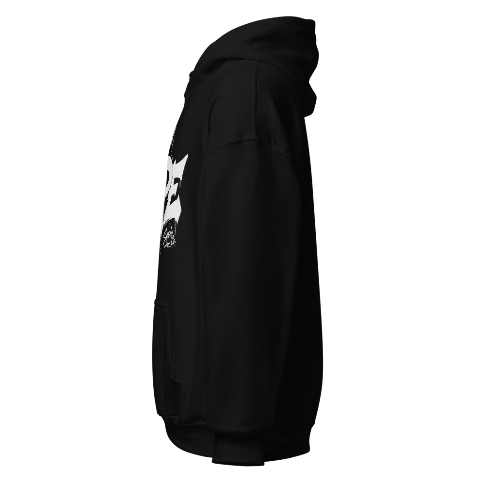 HOPE Street Heavy Blend Hoodie thumbnail 3