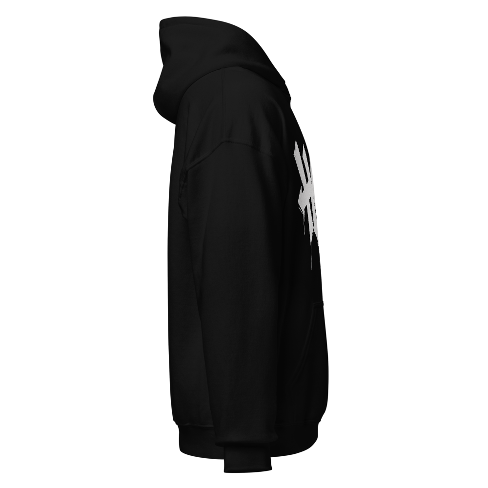 HOPE Street Heavy Blend Hoodie thumbnail 4