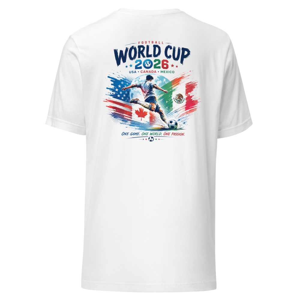 World Cup Shirt