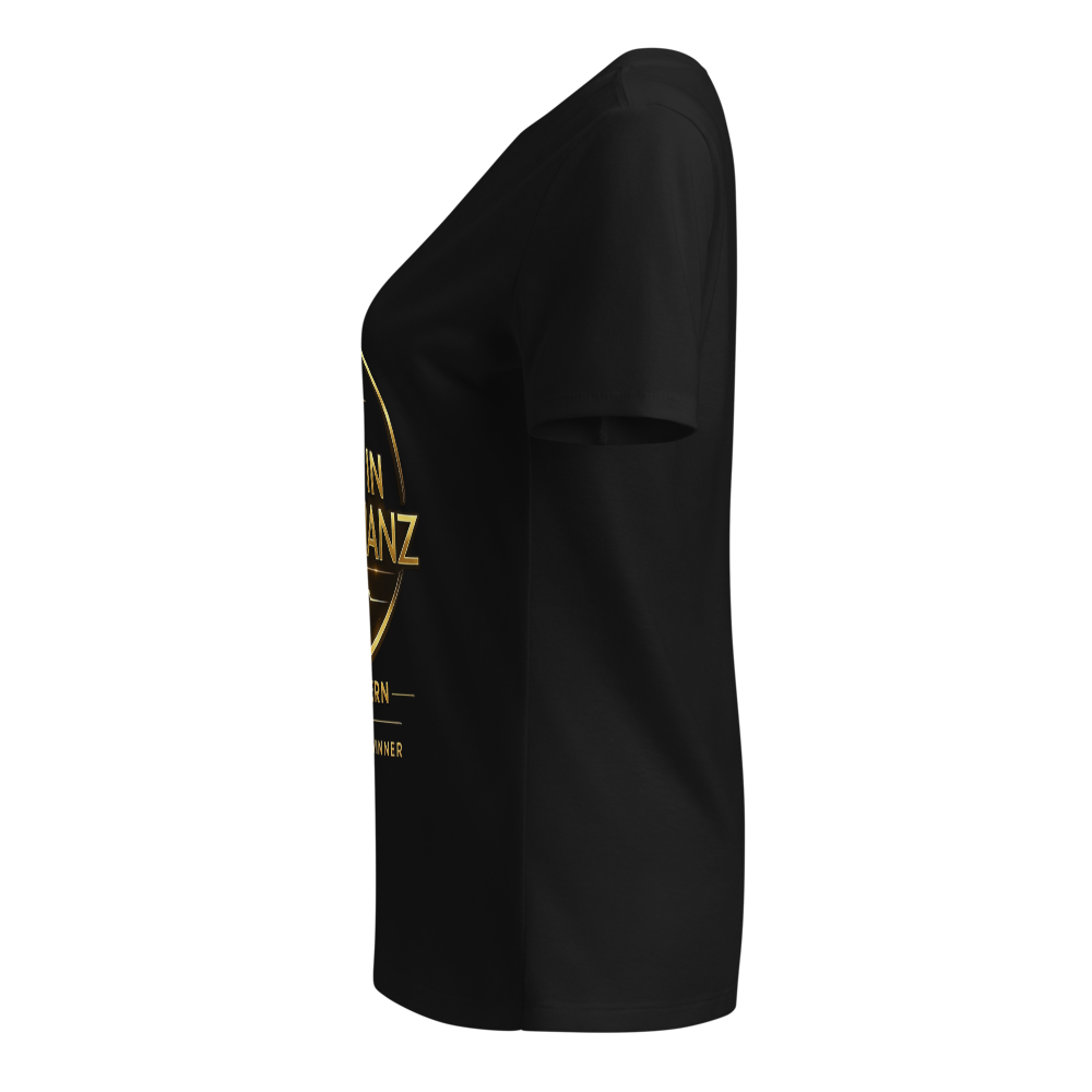Ich bin ein Gewinner - Andy Stern T-Shirt thumbnail 3