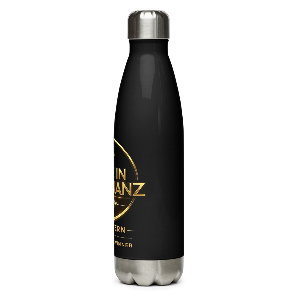 Wasserflasche - Ich bin ein Gewinner thumbnail 3