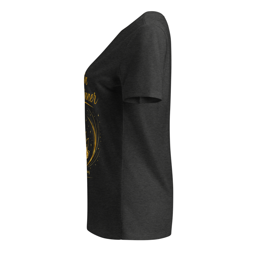 Ich bin ein Gewinner - Andy Stern T-Shirt thumbnail 3