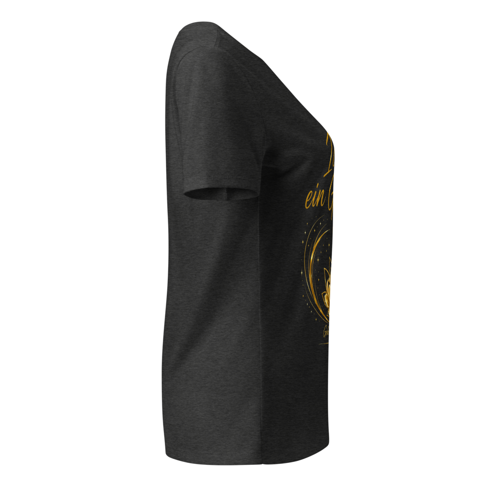 Ich bin ein Gewinner - Andy Stern T-Shirt thumbnail 4