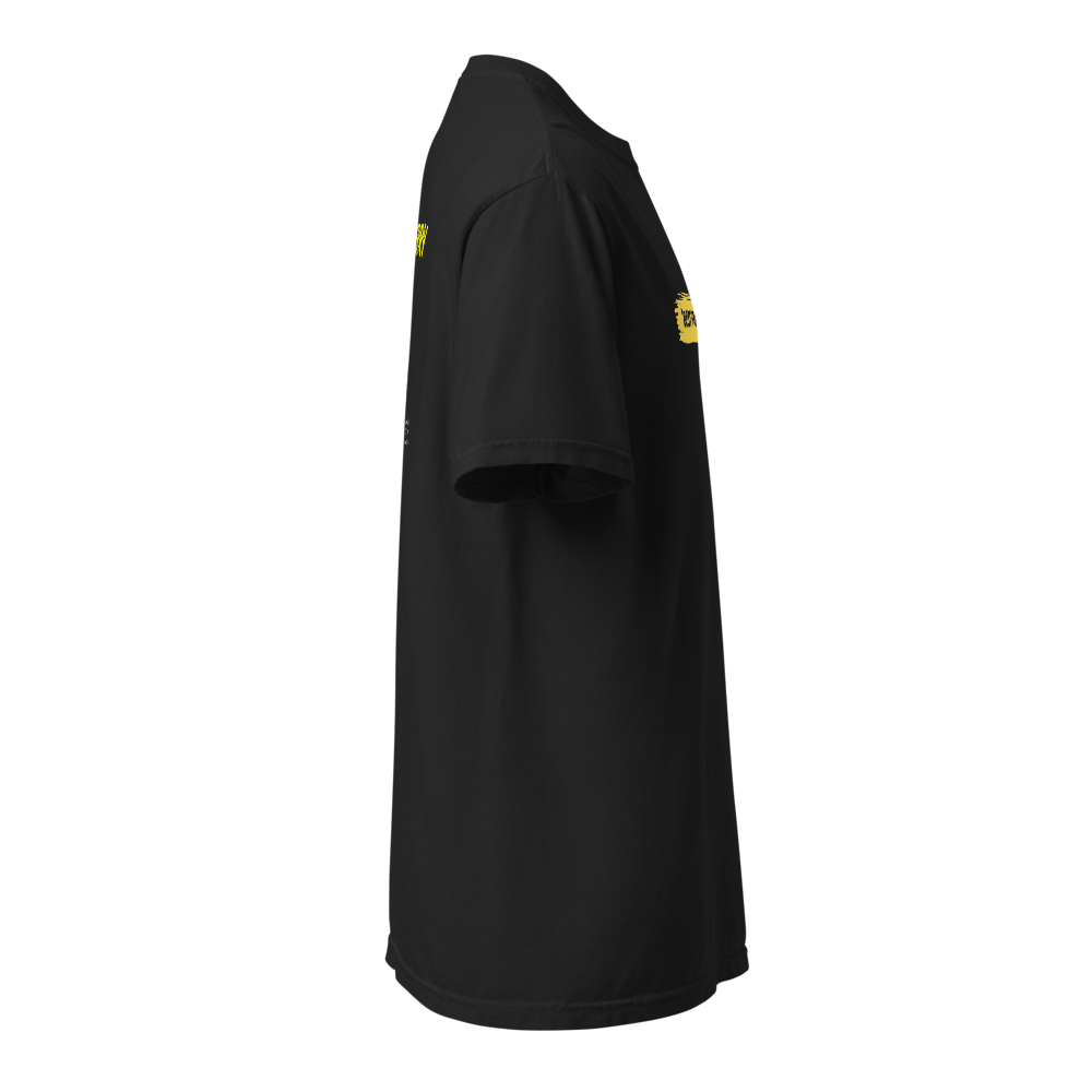 Balaji Graphic Minimalist Tee thumbnail 3